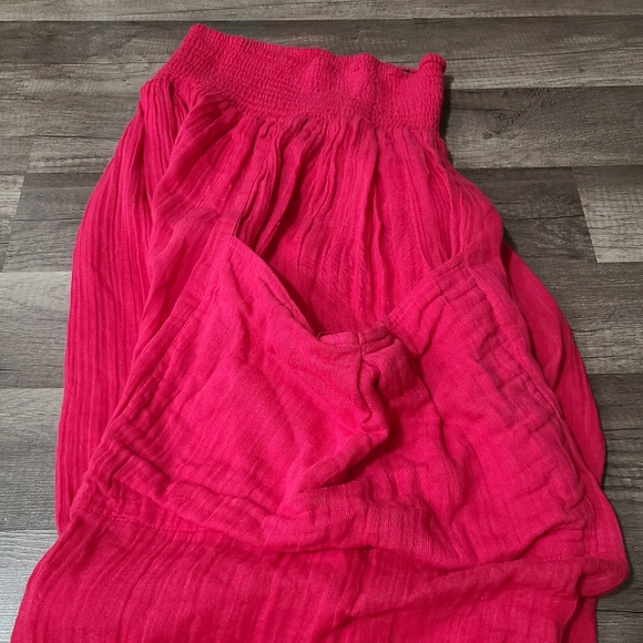 Free People relaxed fit pants - Picture 4 of 7